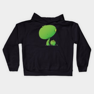 Nessie Kids Hoodie